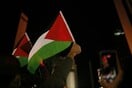 Η Γενική Συνέλευση του ΟΗΕ υιοθέτησε ψήφισμα υπέρ της παλαιστινιακής κρατικής υπόστασης