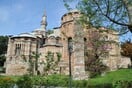 Διάβημα της Αθήνας στην UNESCO για τη Μονή της Χώρας που μετατράπηκε σε τζαμί