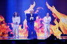 Eurovision 2024: Η πρώτη αντίδραση των Ολλανδών στον αποκλεισμό του Joost Klein 