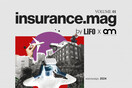 insurance.mag Vol. 1 - Καλοκαίρι 2024
