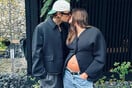 Τζάστιν Μπίμπερ: Οι νέες φωτογραφίες με την εγκυμονούσα Χέιλι ξεπέρασαν τα 5 εκατ. likes