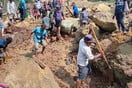 Παπούα Νέα Γουινέα: Κατέρρευσε γέφυρα που βοηθούσε στη μεταφορά βοήθειας στο σημείο της κατολίσθησης