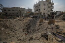 Γάζα: Το 55% των κτιρίων έχει καταστραφεί, δηλώνει ο ΟΗΕ