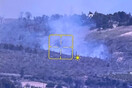 Κικίλιας: Η φωτιά στη Δροσοπηγή εντοπίστηκε από drone - Οι νέες τεχνολογίες βοηθούν την Πυροσβεστική
