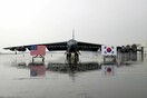 Βομβαρδιστικό B-1B των ΗΠΑ πέταξε πάνω από κορεατική χερσόνησο για πρώτη φορά μετά από 7 χρόνια