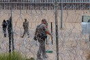 Ο Μπάιντεν κλείνει τα σύνορα των ΗΠΑ με το Μεξικό στους αιτούντες άσυλο μέχρι νεοτέρας 