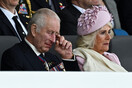 Βρετανία: Δάκρυσαν Κάρολος και Καμίλα στις εκδηλώσεις μνήμης για τα 80 χρόνια από την Απόβαση στην Νορμανδία