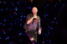 Coldplay: Κινητική πίστα - Ο χορός των θεατών θα μετατρέπεται σε ενέργεια που θα ηλεκτροδοτεί τη συναυλία 
