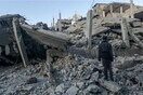 Γάζα: 40 οι νεκροί από τον βομβαρδισμό στο σχολείο του ΟΗΕ, λέει η Χαμάς