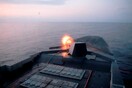 Οι Χούτι εκτόξευσαν αντιπλοϊκό πύραυλο κατά των ΗΠΑ στην Ερυθρά Θάλασσα 