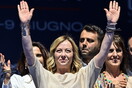 Ευρωεκλογές 2004: Για πρώτη φορά κάλπες δύο ημερών στην Ιταλία - Νίκη της Μελόνι «δείχνουν» δημοσκοπήσεις