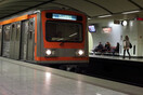 Ευρωεκλογές 2024: Πώς μεταβάλλονται τα δρομολόγια στο μετρό και στον ΗΣΑΠ