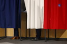 Ευρωεκλογές 2024: Προς ρεκόρ συμμετοχής στη Γαλλία - Έχει ήδη ψηφίσει το 45,2%