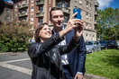 Ζορντάν Μπαρντελά: Με selfies και βίντεο στο TikTok η καμπάνια του Γάλλου ακροδεξιού νικητή των ευρωεκλογών