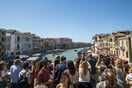 Παίρνει διαζύγιο η Ιταλία από τους τουρίστες;