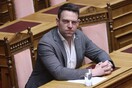 Κασσελάκης: «Όσο είμαι πρόεδρος του ΣΥΡΙΖΑ, σύμπραξη με το μόρφωμα «Νέα Αριστερά» δεν πρόκειται να υπάρξει»
