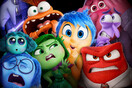 Η Pixar, τα Λιμανάκια και ο Μουρνάου από αύριο στους κινηματογράφους