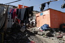 Πρωτοφανές ρεκόρ στους εκτοπισμένους παγκοσμίως- 120 εκατ. άνθρωποι έχουν αναγκαστεί να εγκαταλείψουν τα σπίτια τους