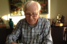 Πέθανε ο γηραιότερος άνθρωπος των ΗΠΑ- Διάβαζε εφημερίδα και έγραφε σε blog