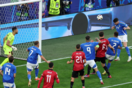 Euro 2024: Με ανατροπή η Ιταλία νίκησε με 2-1 την Αλβανία