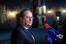 Εκλογές στη Γαλλία: Ο αντιδημοφιλής πρώην πρόεδρος Φρανσουά Ολάντ ξανά υποψήφιος βουλευτής
