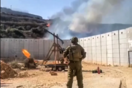 Οι Ισραηλινοί χτυπούν τη Χεζμπολάχ με μεσαιωνικό καταπέλτη