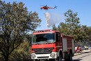 Καιρός: Αυξημένη επικινδυνότητα για δασικές πυρκαγιές λόγω του φαινομένου Hot-Dry-Windy