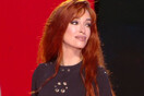 Ελένη Φουρέιρα: Η συγκίνηση στη σκηνή των MAD VMA - «Δεν θέλω να κλάψω και φέτος»