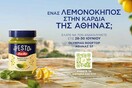 Η Barilla συστήνει την νέα Pesto Basilico e Limone με ένα τριήμερο event, στην καρδιά της Αθήνας
