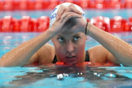 Κολύμβηση: Η Δαμασιώτη κατέκτησε το ασημένιο μετάλλιο στα 100μ. πεταλούδα 