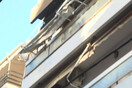 Φωτιά σε διαμέρισμα στον Πειραιά - Τελευταία στιγμή σώθηκαν μητέρα και παιδί