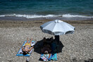 Οι εξορμήσεις των «εναπομείναντων» Αθηναίων στις παραλίες