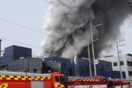 Νότια Κορέα: Τουλάχιστον 16 νεκροί από φωτιά σε εργοστάσιο μπαταριών- Φόβοι για μόλυνση της γύρω περιοχής