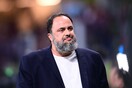 Ο Βαγγέλης Μαρινάκης νέος πρόεδρος της Super League