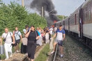 Σλοβακία: Τουλάχιστον τέσσερις νεκροί μετά από σύγκρουση τρένου με λεωφορείο