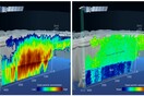 Ο δορυφόρος EarthCARE αποκαλύπτει τα μυστικά που κρύβουν τα σύννεφα