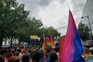 Paris Pride: Μεγαλειώδης πορεία στο Παρίσι, υπό την απειλή ανόδου της ακροδεξιάς 