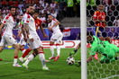 Euro 2024: H Αγγλία νίκησε στην παραταση 2-1 την Σλοβακία και προκρίθηκε στους «8»