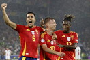 Euro 2024: Με 4-1 προκρίθηκε στους «8» η Ισπανία
