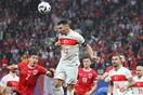 Euro 2024: Στους «8» η Τουρκία - Απέκλεισε (2-1) την Αυστρία 