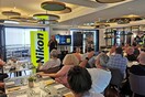 Η Nikon οργάνωσε press brunch για την παρουσίαση της Z6III