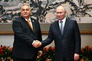 Ο Όρμπαν θα συναντηθεί με τον Πούτιν στη Μόσχα - Εκνευρισμός στις Βρυξέλλες