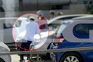 Οδηγός ξυλοκόπησε τον πρώην δήμαρχο Ραφήνας, Βαγγέλη Μπουρνού