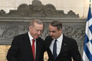 Την Τετάρτη η συνάντηση μεταξύ Μητσοτάκη - Ερντογάν στο περιθώριο της Συνόδου του ΝΑΤΟ