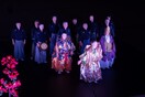 «Η Επιστροφή μιας Ψυχής» – Η παράσταση του θεάτρου Noh γιορτάζει το έτος Πολιτισμού-Τουρισμού Ιαπωνίας - Ελλάδας 