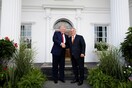 Ο Όρμπαν θα επισκεφθεί τον Τραμπ στη Φλόριντα μετά τη Σύνοδο Κορυφής του ΝΑΤΟ