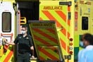 Βρετανία: Ο φερόμενος δολοφόνος με τη βαλλίστρα νοσηλεύεται μετά τον εντοπισμό του σε νεκροταφείο