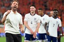 Τελικός Euro 2024: Όλη η Αγγλία ζει και αναπνέει για τον τελικό- Οι ετοιμασίες και τα μηνύματα Καρόλου και Ουίλιαμ