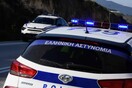 Στούπα: Συνελήφθη 58χρονος για την έκρηξη στο beach bar του συζύγου της Φανής Χαλκιά 