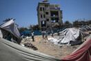 Γάζα: Ο στρατός του Ισραήλ συνεχίζει τους βομβαρδισμούς - Πάνω από 100 νεκροί σε καταυλισμούς